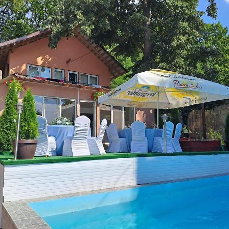 Casa de vacanță EMD Ieşelniţa Exterior foto