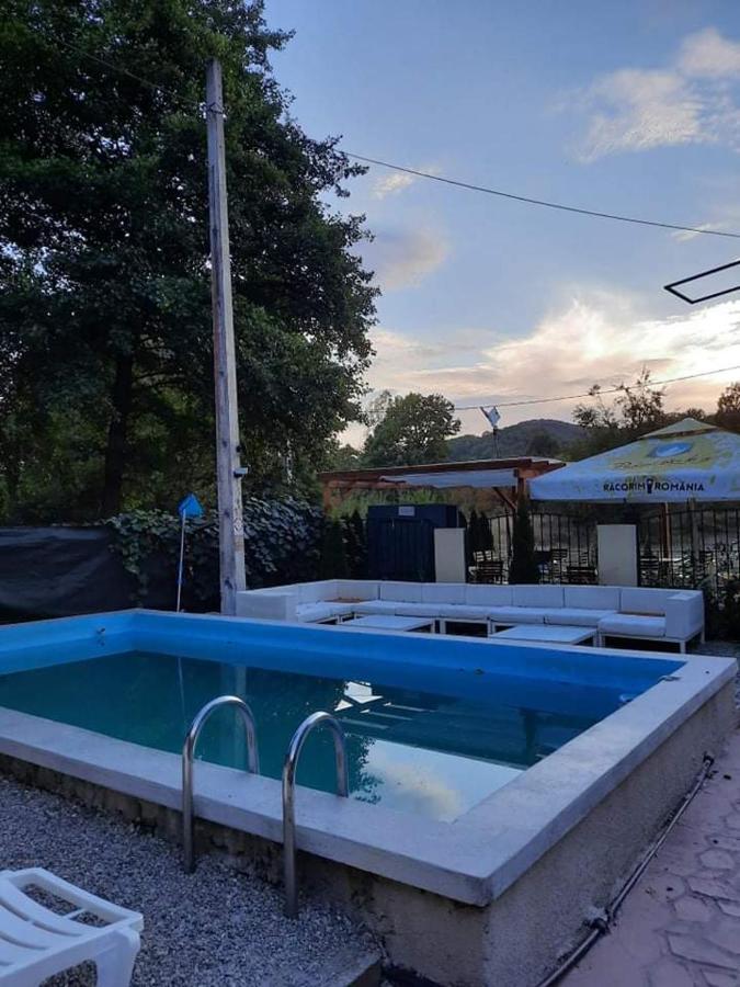 Casa de vacanță EMD Ieşelniţa Exterior foto