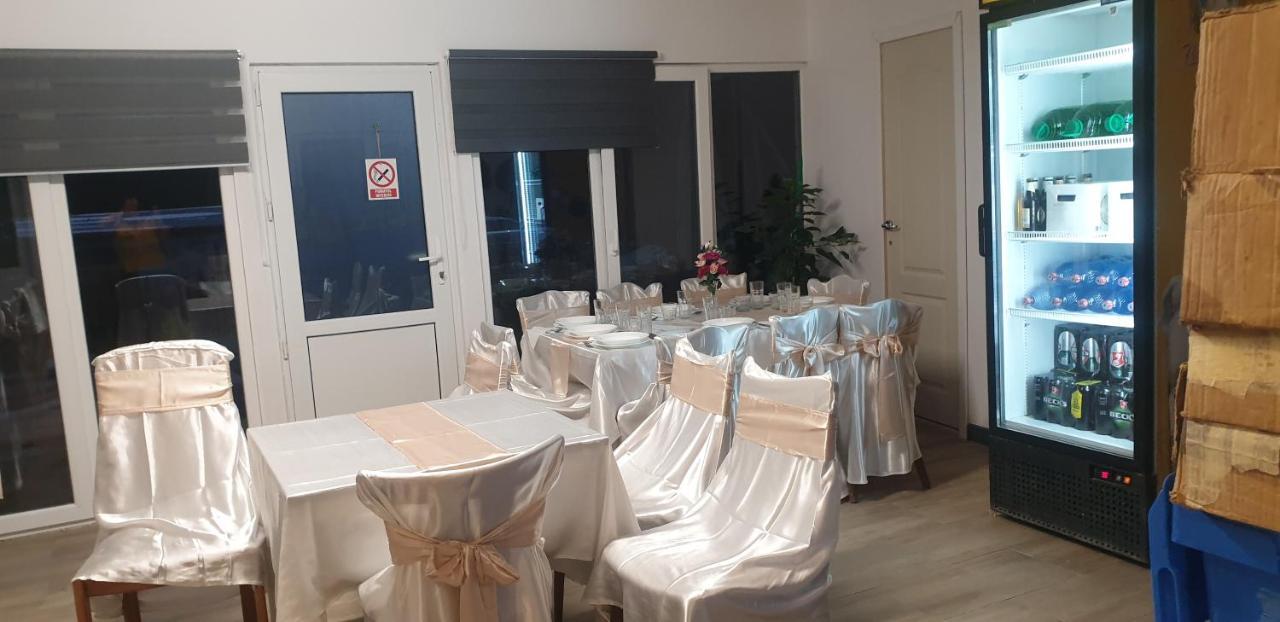 Casa de vacanță EMD Ieşelniţa Exterior foto