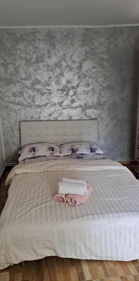 Casa de vacanță EMD Ieşelniţa Exterior foto