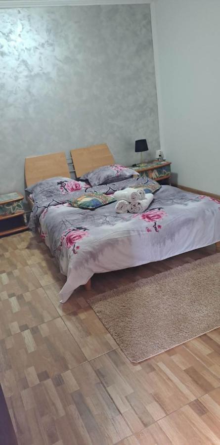 Casa de vacanță EMD Ieşelniţa Exterior foto