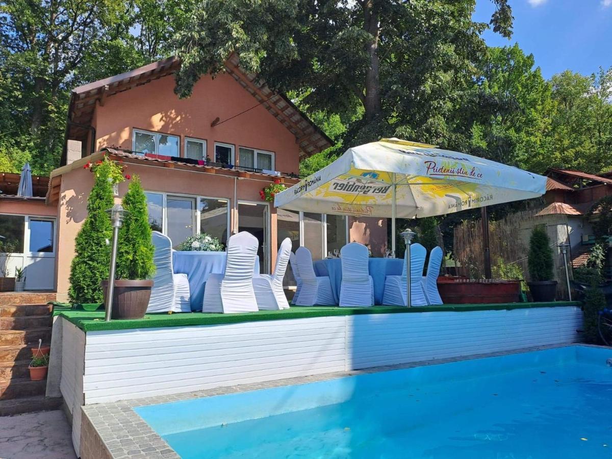 Casa de vacanță EMD Ieşelniţa Exterior foto