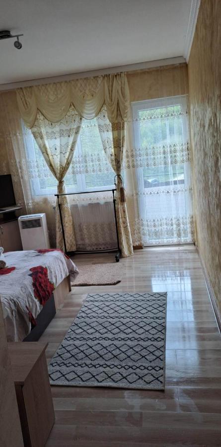 Casa de vacanță EMD Ieşelniţa Exterior foto
