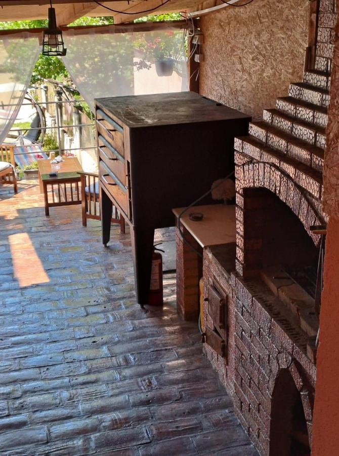 Casa de vacanță EMD Ieşelniţa Exterior foto