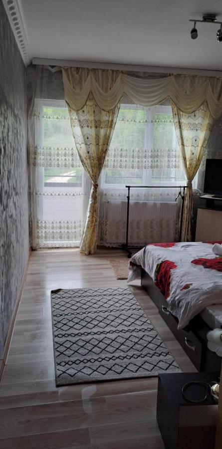 Casa de vacanță EMD Ieşelniţa Exterior foto