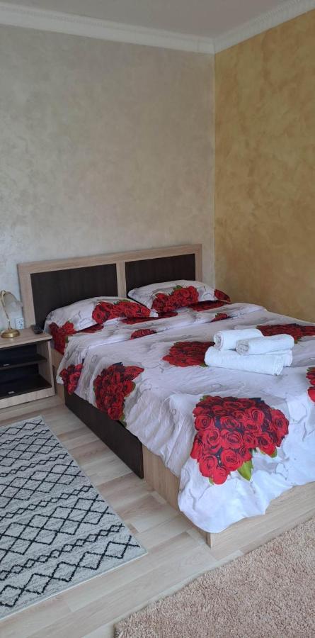 Casa de vacanță EMD Ieşelniţa Exterior foto