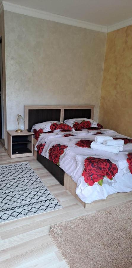 Casa de vacanță EMD Ieşelniţa Exterior foto
