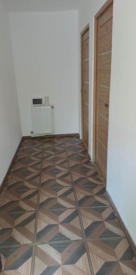 Casa de vacanță EMD Ieşelniţa Exterior foto
