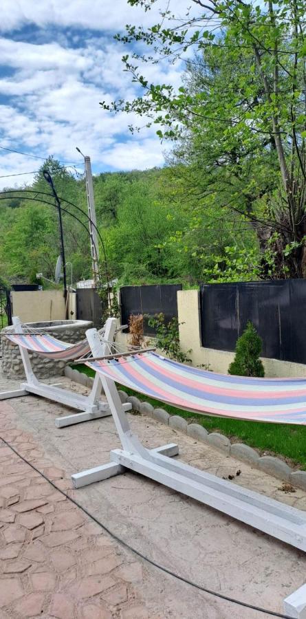 Casa de vacanță EMD Ieşelniţa Exterior foto