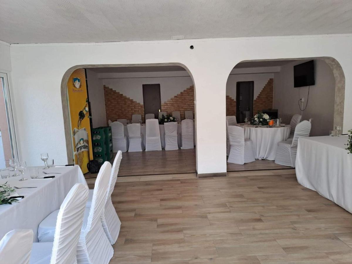 Casa de vacanță EMD Ieşelniţa Exterior foto