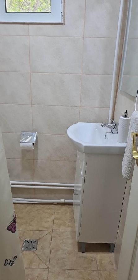 Casa de vacanță EMD Ieşelniţa Exterior foto