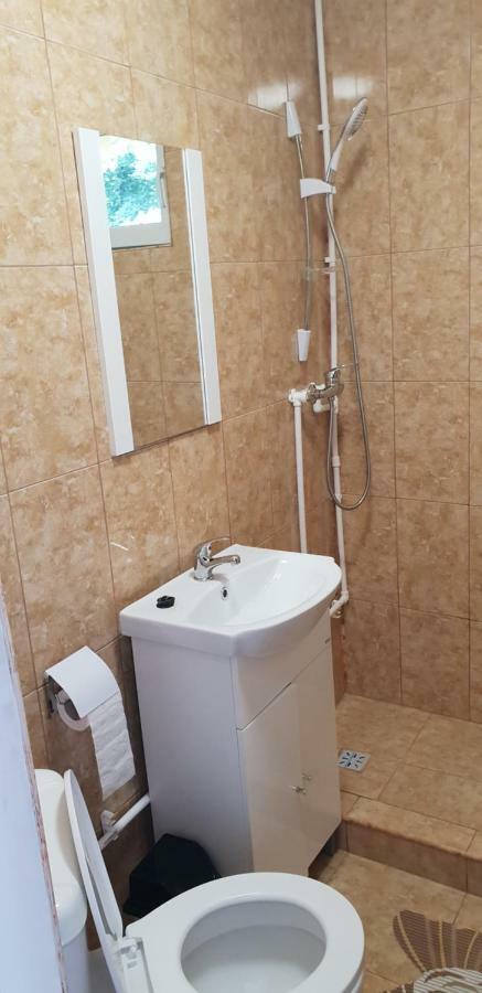 Casa de vacanță EMD Ieşelniţa Exterior foto