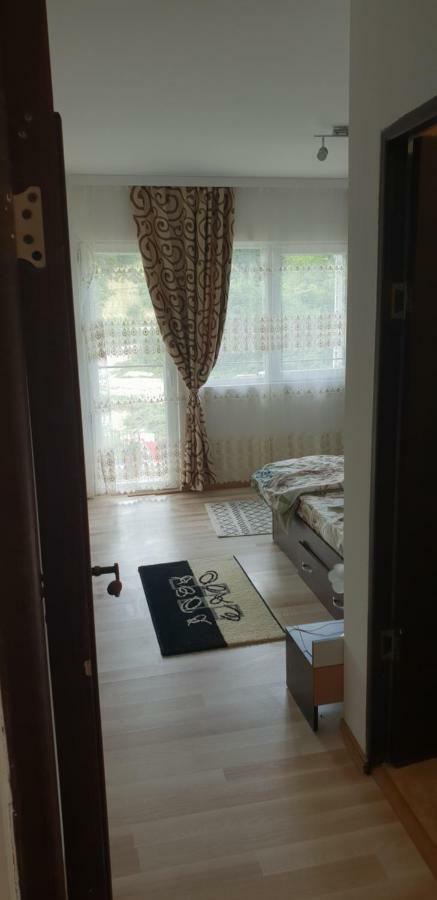 Casa de vacanță EMD Ieşelniţa Exterior foto
